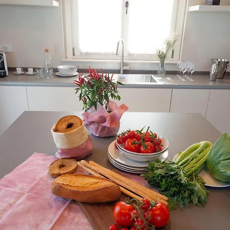 Apartman San Pietro & Fermo